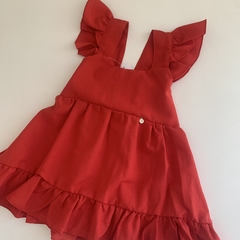 Vestido Jolie