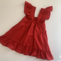 Vestido Jolie - tienda online