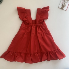 Vestido Jolie en internet