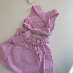 Conjunto Nina Rosa en internet