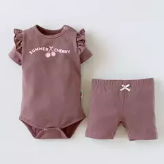 Conjunto Sum Cherry