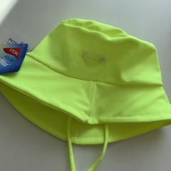 Piluso UV bebe
