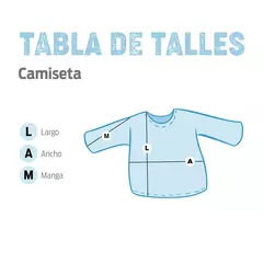 Pijama Play - comprar online