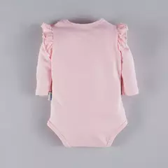 Body Rosa volados en internet