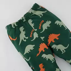 Pijama Dinos - tienda online
