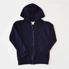 Campera rustica colegial