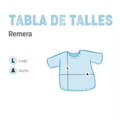 Remera Doggy - Puchitienda