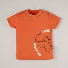 Remera Doggy