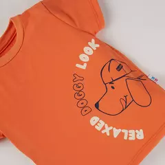 Remera Doggy - comprar online