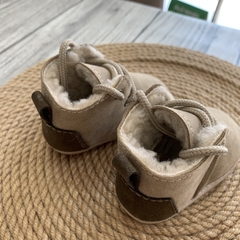 Botineta corderito - comprar online