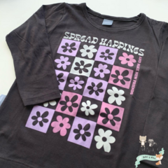 Remera ML Daisy en internet