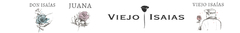 Banner de la categoría Viejo Isaías