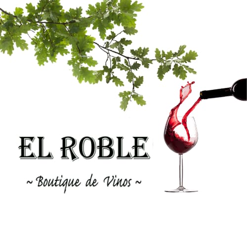 El Roble Boutique de Vinos