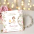 Pulsera Personalizada 10pz - Manchas Creativas