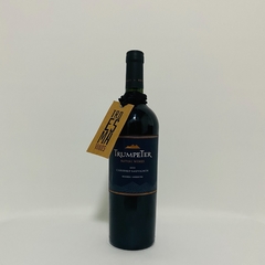 Trumpeter Cabernet Saugvignon