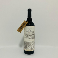 Saint Felicien Malbec