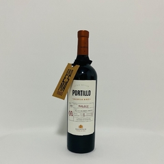 Portillo Malbec