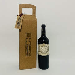 Rutini Malbec + Box para Regalo