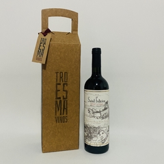 Saint Felicien Cabernet + Box para Regalo