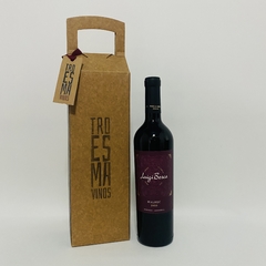 Luigi Bosca Malbec + Box para Regalo