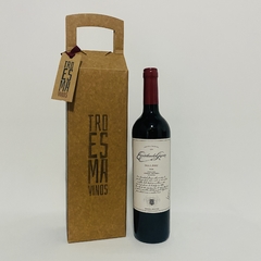 Escorihuela Gascón Malbec + Box para Regalo