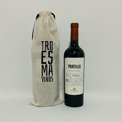 Portillo Malbec - comprar online