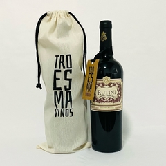 Rutini Cabernet Malbec - comprar online