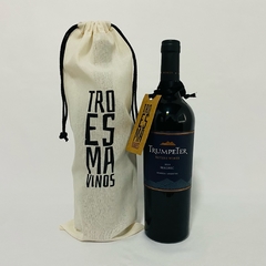 Trumpeter Malbec - comprar online