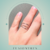 Anillo Sinfín Triple Plata 925