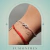 Pulsera Infinito Cubics Plata 925