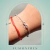 Pulsera Infinito Cubics Plata 925 - comprar online