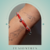 Pulsera Dijes Colgantes Corazón Plata 925