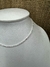 Cadena Grano de Cafe de Plata 925 - comprar online