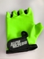 Guantes Fitness Verde Neon