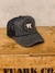 Trucker Division Grey