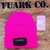 Beannie Aesthetic Pink