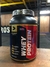 Whey Protein 1kg.