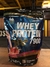 Whey Protein 7900 - 1 kg.