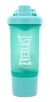 Shaker c/Pastillero 500ml - Everlast