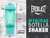 Shaker c/Pastillero 500ml - Everlast - Coliseo Iron Shop