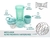 Shaker c/Pastillero 500ml - Everlast en internet