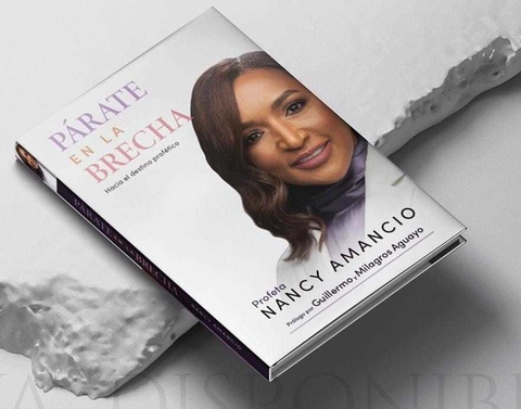 Párate en la brecha