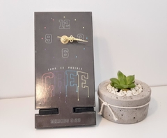 Reloj mini - comprar online