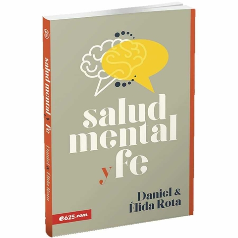 Salud mental y fe