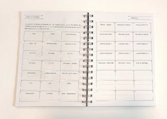 Diario de viaje - Kairos Libreria Cristiana