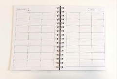 Diario de viaje en internet