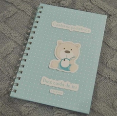 Cuaderno pediátrico