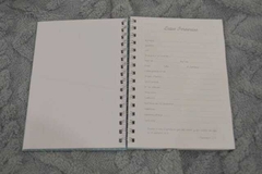 Cuaderno pediátrico - Kairos Libreria Cristiana