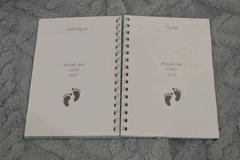 Cuaderno pediátrico en internet