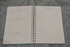 Imagen de Cuaderno pediátrico